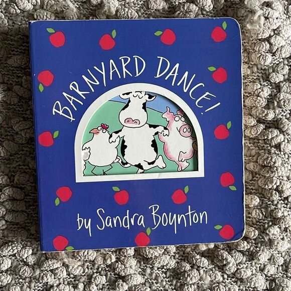 Board Book Bundle. 3 total. Infant/Toddler.‎ - Picture 4 of 4